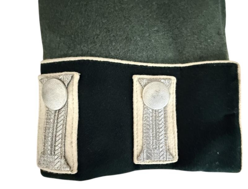 WH (Heer) 'Infanterie' Enlisted Men M35 Dress Tunic - Mint Condition — image 9