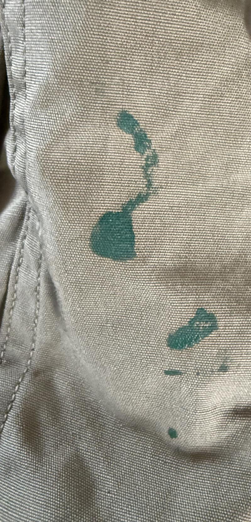 U.S. 2nd Lieutenant M41 Field Jacket Size 38R - Nice Used Condition — image 13