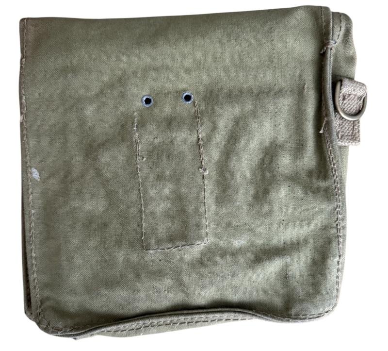 First Aid Kit Bag For Aircraft and Gliders 1943 - Mint Condition — image 6