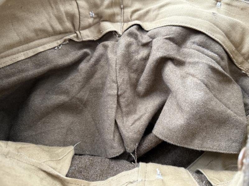 British 1937 Pattern Battle Dress Trousers - Nice Used Condition — image 10
