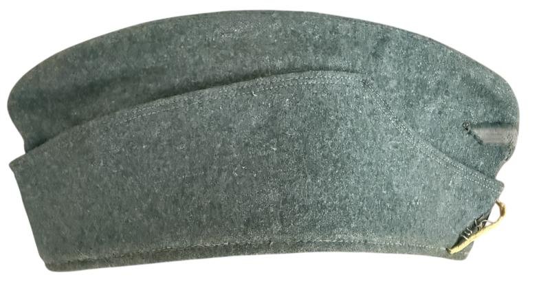 WH (HEER) M38 Side Cap Signals - Nice Used Condition — image 3