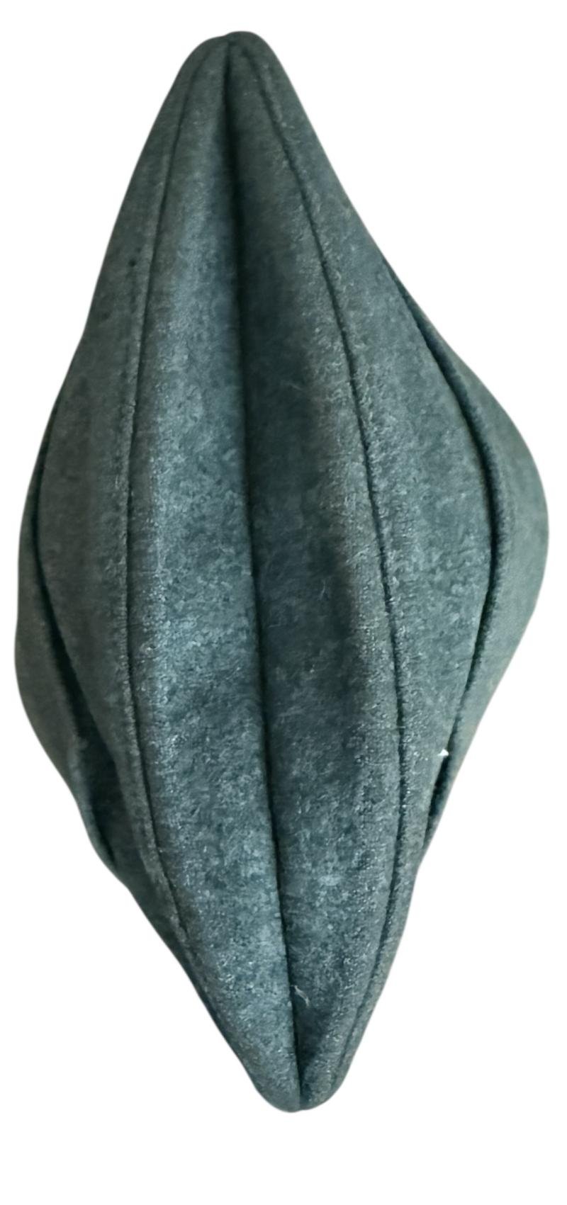 WH (HEER) M38 Side Cap Signals - Nice Used Condition — image 6