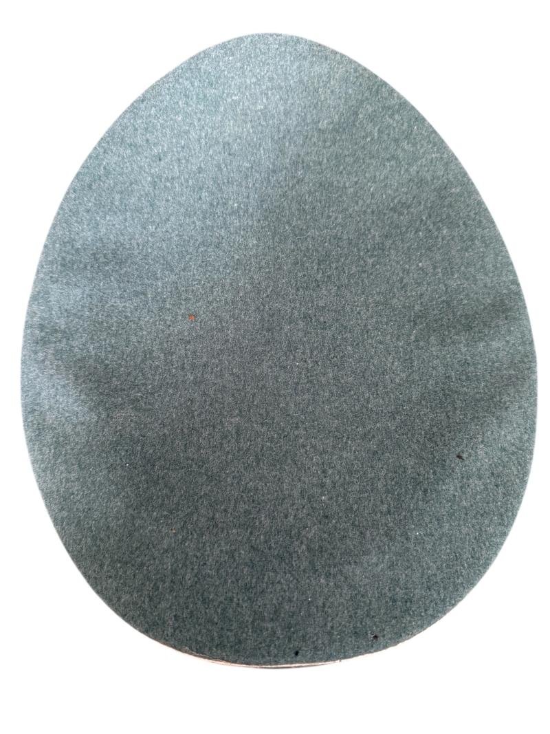 WH (Heer) Infantry EM/NCO's Visor Cap - Nice Used Condition — image 12