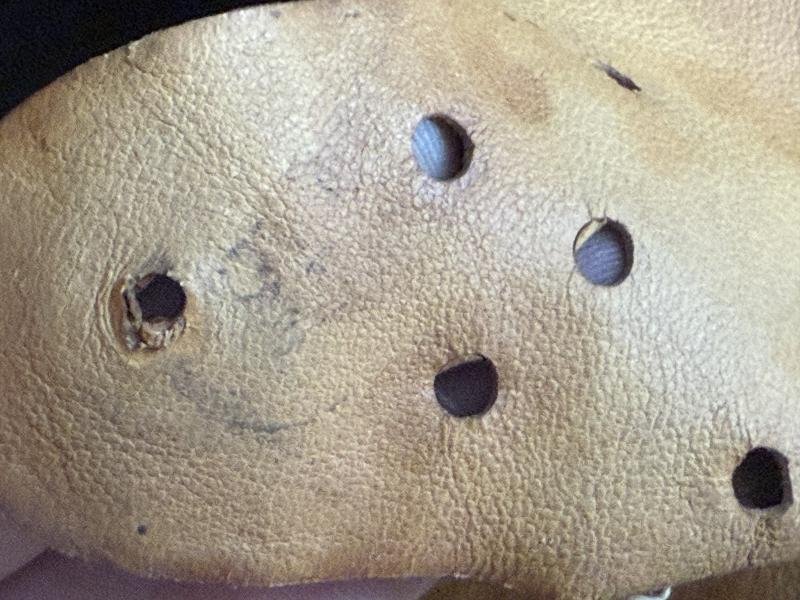 WH (HEER) M17 Helmet - Nice Used Condition — image 20