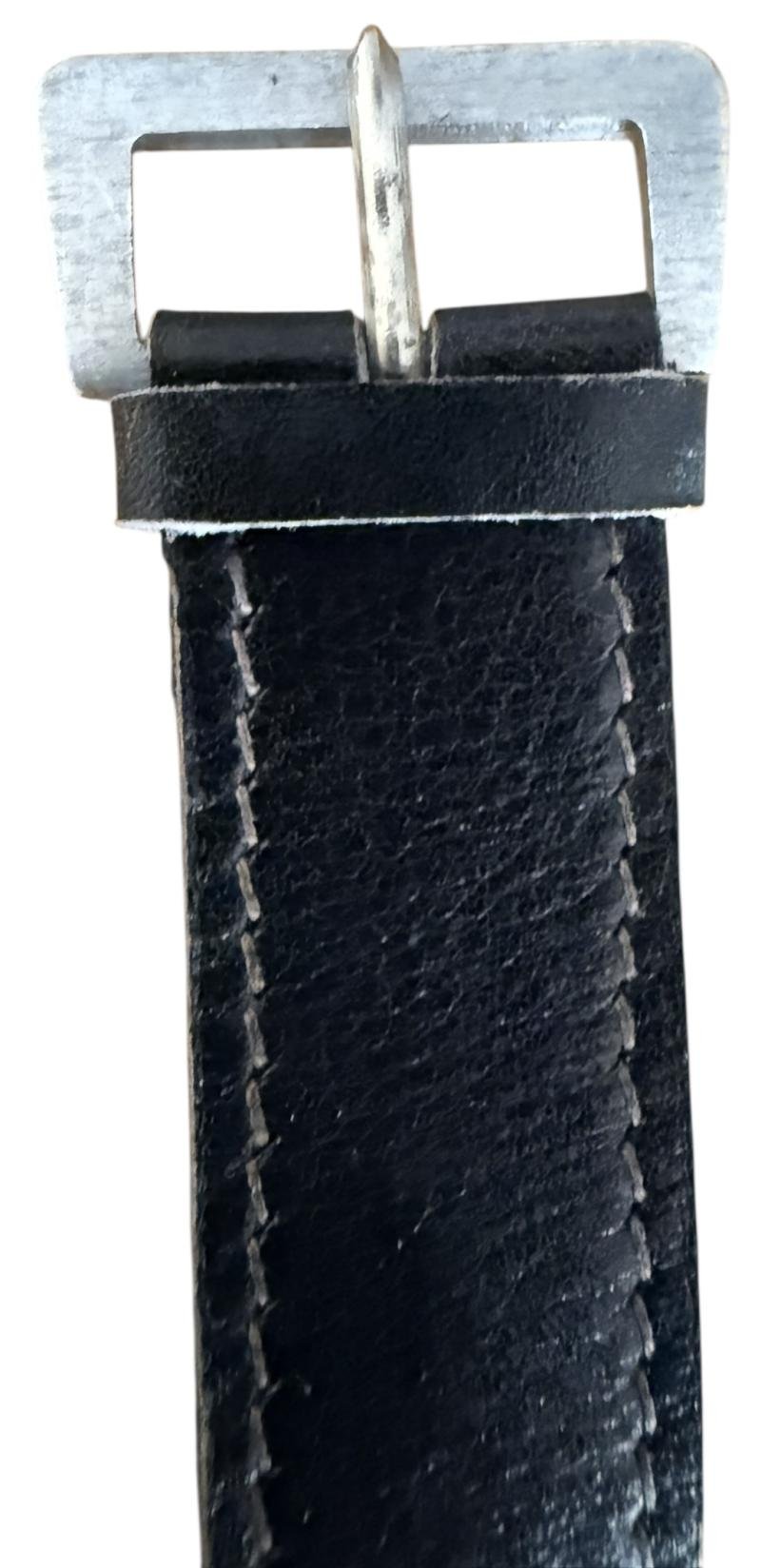 WH (LW) Wrist Compass With Extension - Nice Used Condition — image 5