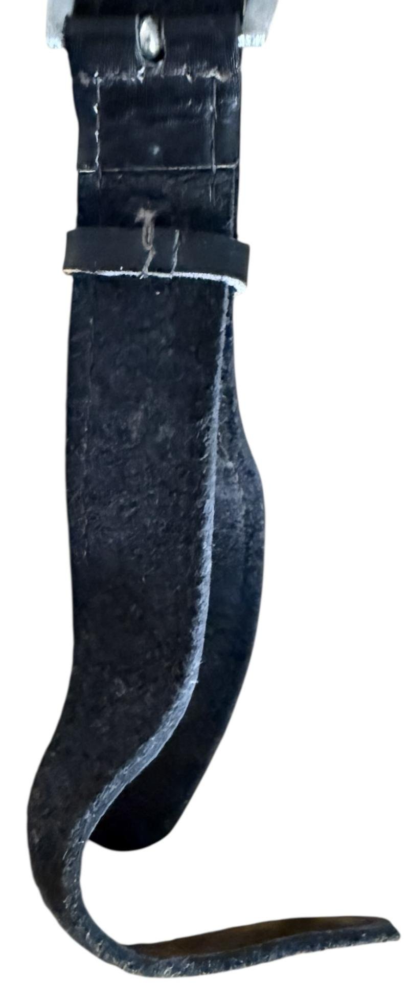 WH (LW) Wrist Compass With Extension - Nice Used Condition — image 6