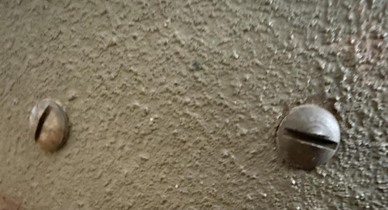 British (Airborne) MK 2 Paratrooper Helmet 1943 Dated size 6 3/4 - Nice Used Condition — image 19