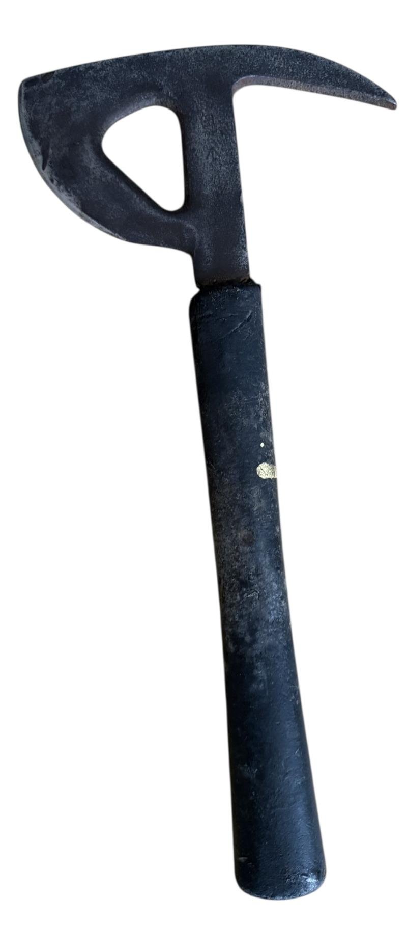 British (Airborne) Glider Axe Arnhem Relic - Nice Used C — image 2