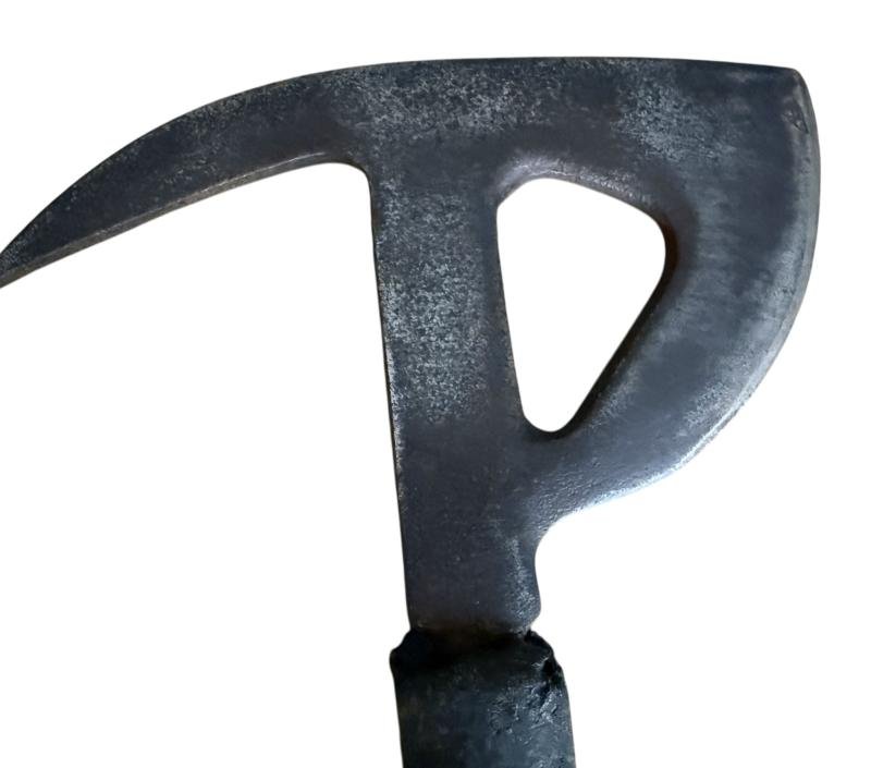 British (Airborne) Glider Axe Arnhem Relic - Nice Used C — image 3