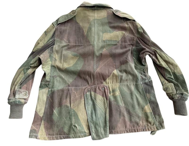 British (Airborne) 2nd Pattern Denison Smock 1944 - Nice Used Condition — image 4