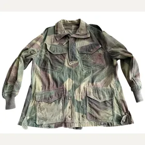 British (Airborne) 2nd Pattern Denison Smock 1944 - Nice Used …