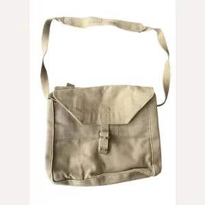 British 1937 Pattern Officers Haversack 1941 -Unissued Condition