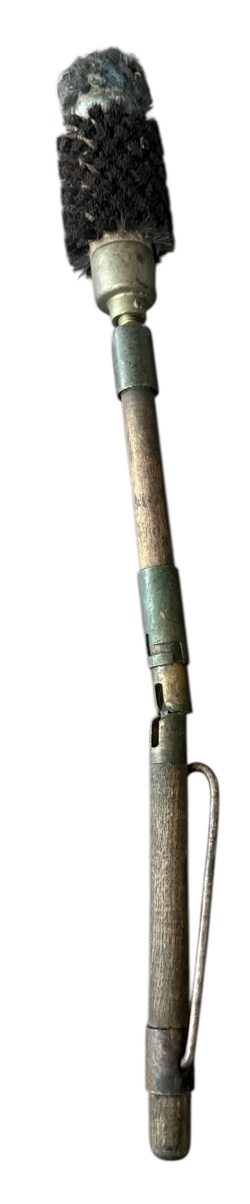 Canadian 2inch Mortar Cleaning Kit 1945 - Unissued Condition — image 2