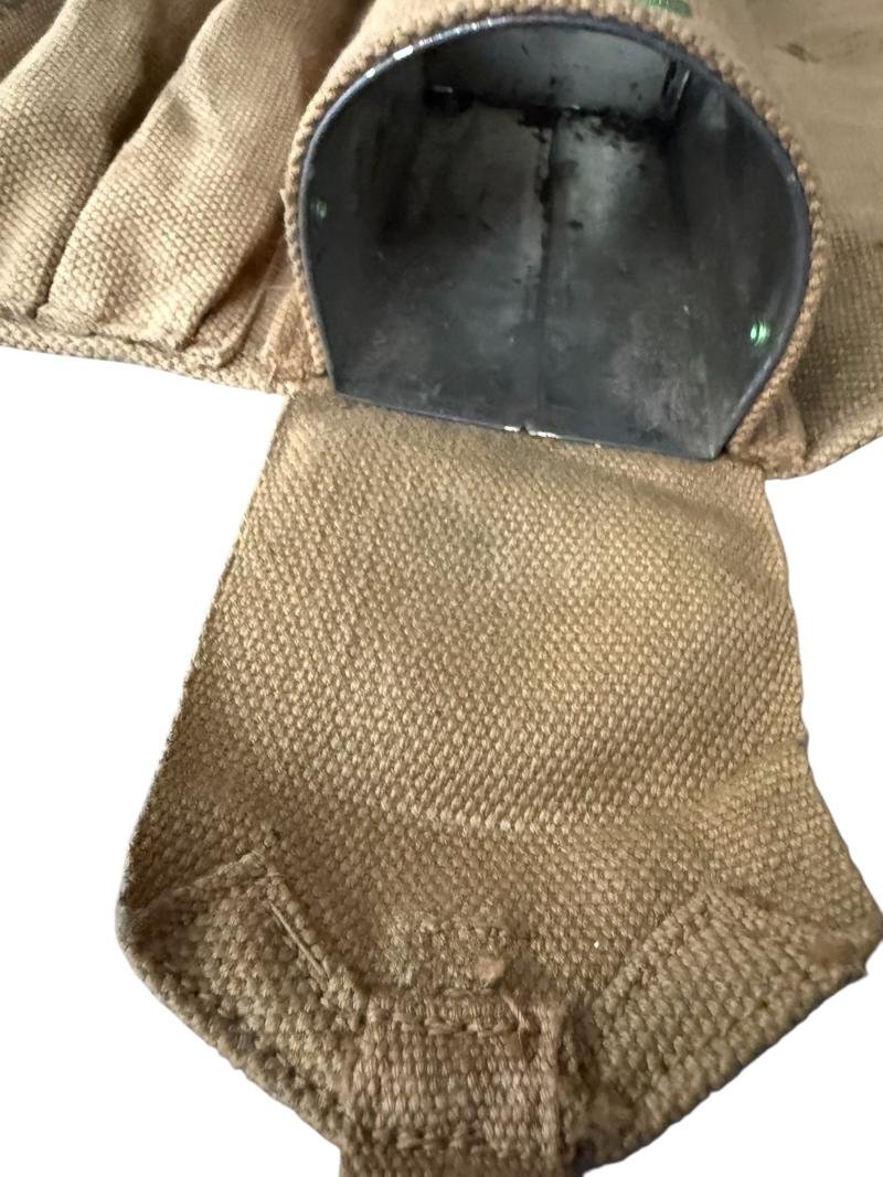 Canadian 2inch Mortar Cleaning Kit 1945 - Unissued Condition — image 4