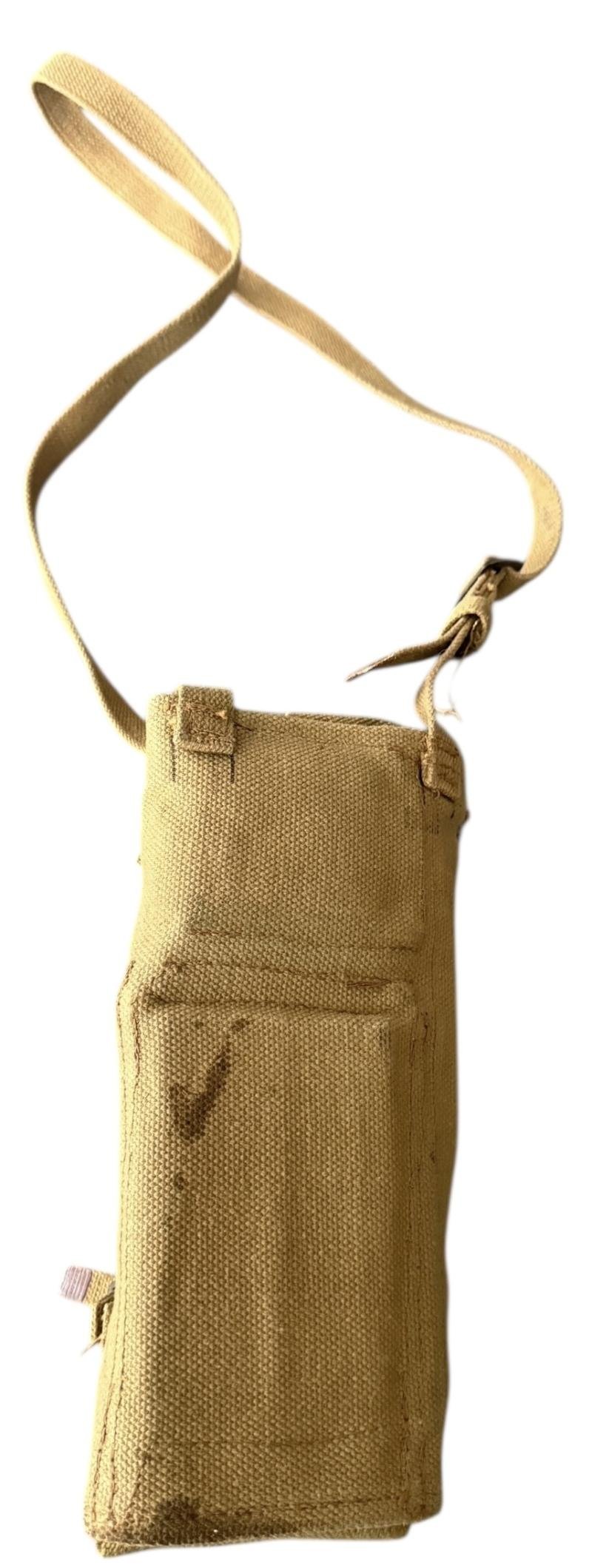 Canadian 2inch Mortar Cleaning Kit 1945 - Unissued Condition — image 5