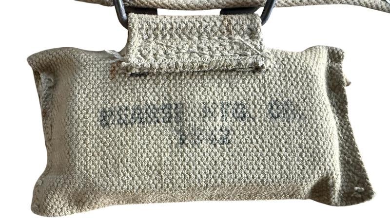 U.S. Complete Webbing Set - Nice Used Condition — image 10