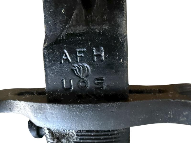 U.S. Complete Webbing Set - Nice Used Condition — image 15