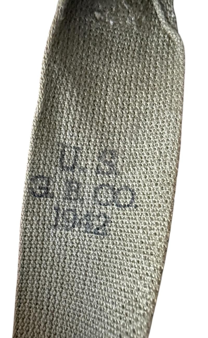 U.S. Complete Webbing Set - Nice Used Condition — image 16