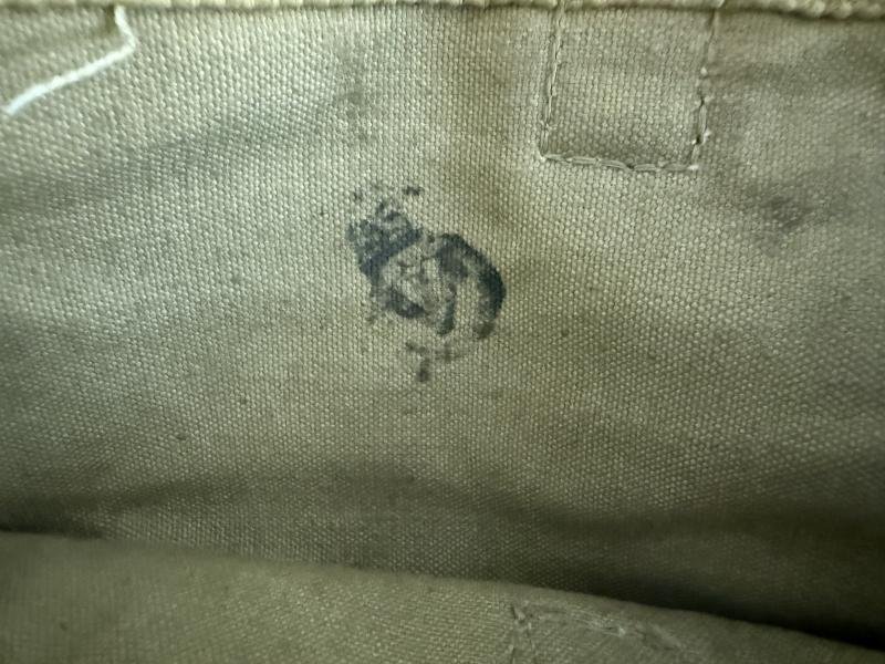 Canadian 1937 Pattern Entrenching Tool - Nice Used Condition — image 6