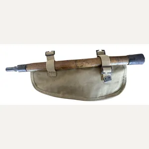 Canadian 1937 Pattern Entrenching Tool - Nice Used Condition