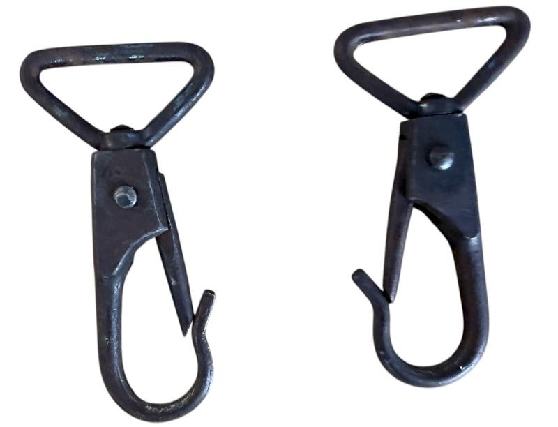 British Webbing Bren Gun Carrying Sling - Nice Used Condition — image 4