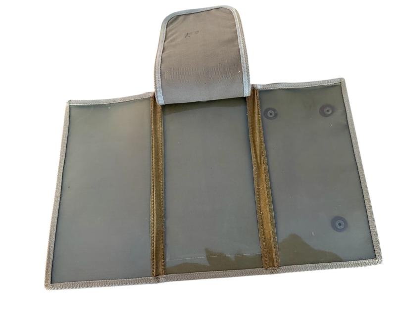 British (Airborne) Map Case 1944 - Mint Condition — image 4