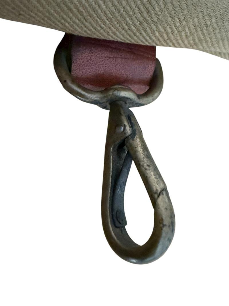 British (Airborne) Map Case 1944 - Mint Condition — image 8