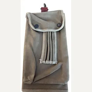 British (Airborne) Map Case 1944 - Mint Condition