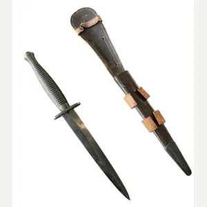 British Airborne and/or Commando Third Pattern Fairbairn-Sykes - Nice Used …