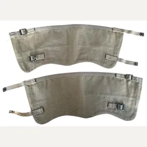 1937 Pattern Canadian Webbing Ancklets 1943 Dated - Nice Used …