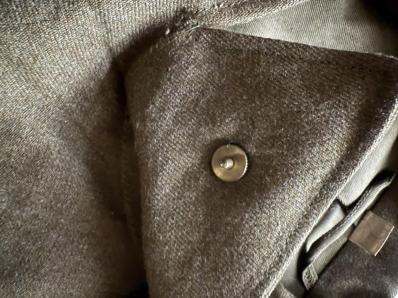 U.S. (Airborne) 507th (PIR) 82nd Airborne Grouping Normandy & Varsity- Nice Used Condition — image 12