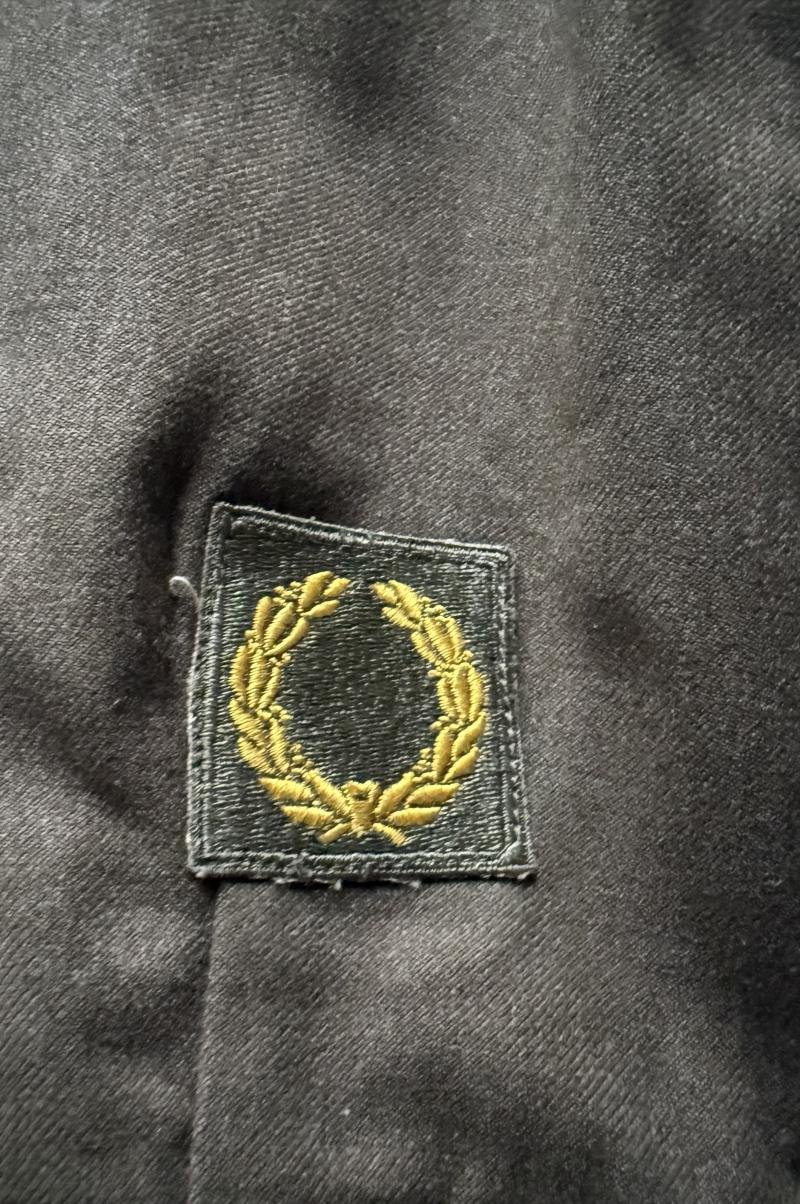 U.S. (Airborne) 507th (PIR) 82nd Airborne Grouping Normandy & Varsity- Nice Used Condition — image 14