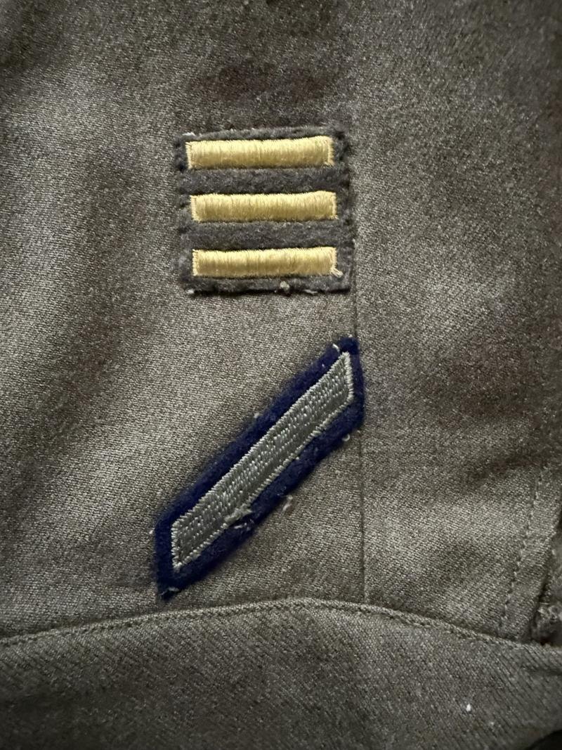 U.S. (Airborne) 507th (PIR) 82nd Airborne Grouping Normandy & Varsity- Nice Used Condition — image 15