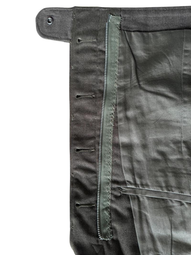 U.S. (Airborne) 507th (PIR) 82nd Airborne Grouping Normandy & Varsity- Nice Used Condition — image 17