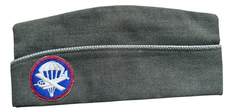 U.S. (Airborne) 507th (PIR) 82nd Airborne Grouping Normandy & Varsity- Nice Used Condition — image 18