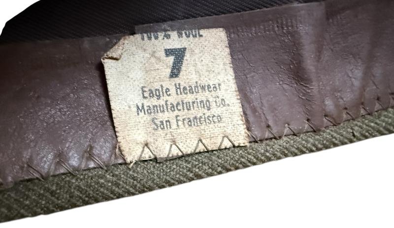 U.S. (Airborne) 507th (PIR) 82nd Airborne Grouping Normandy & Varsity- Nice Used Condition — image 19