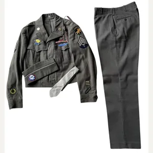 U.S. (Airborne) 507th (PIR) 82nd Airborne Grouping Normandy & Varsity- …