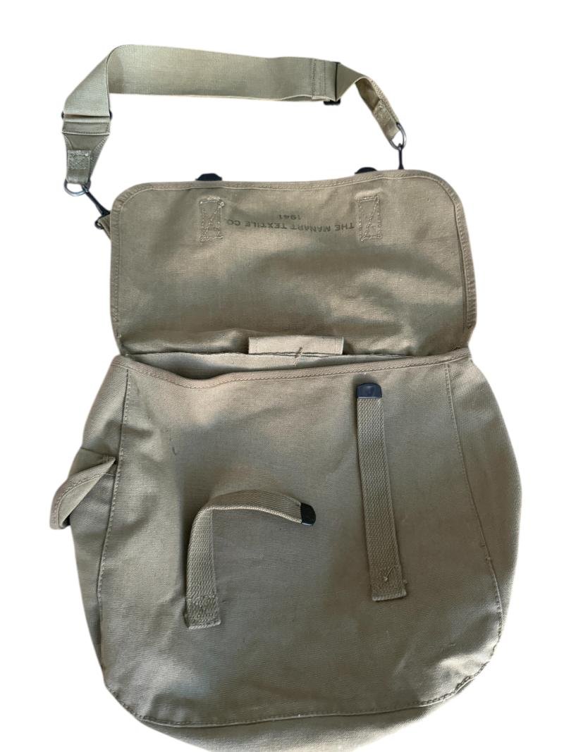 U.S. M1936 Musset Bag 1941 - Near Mint Condition — image 3