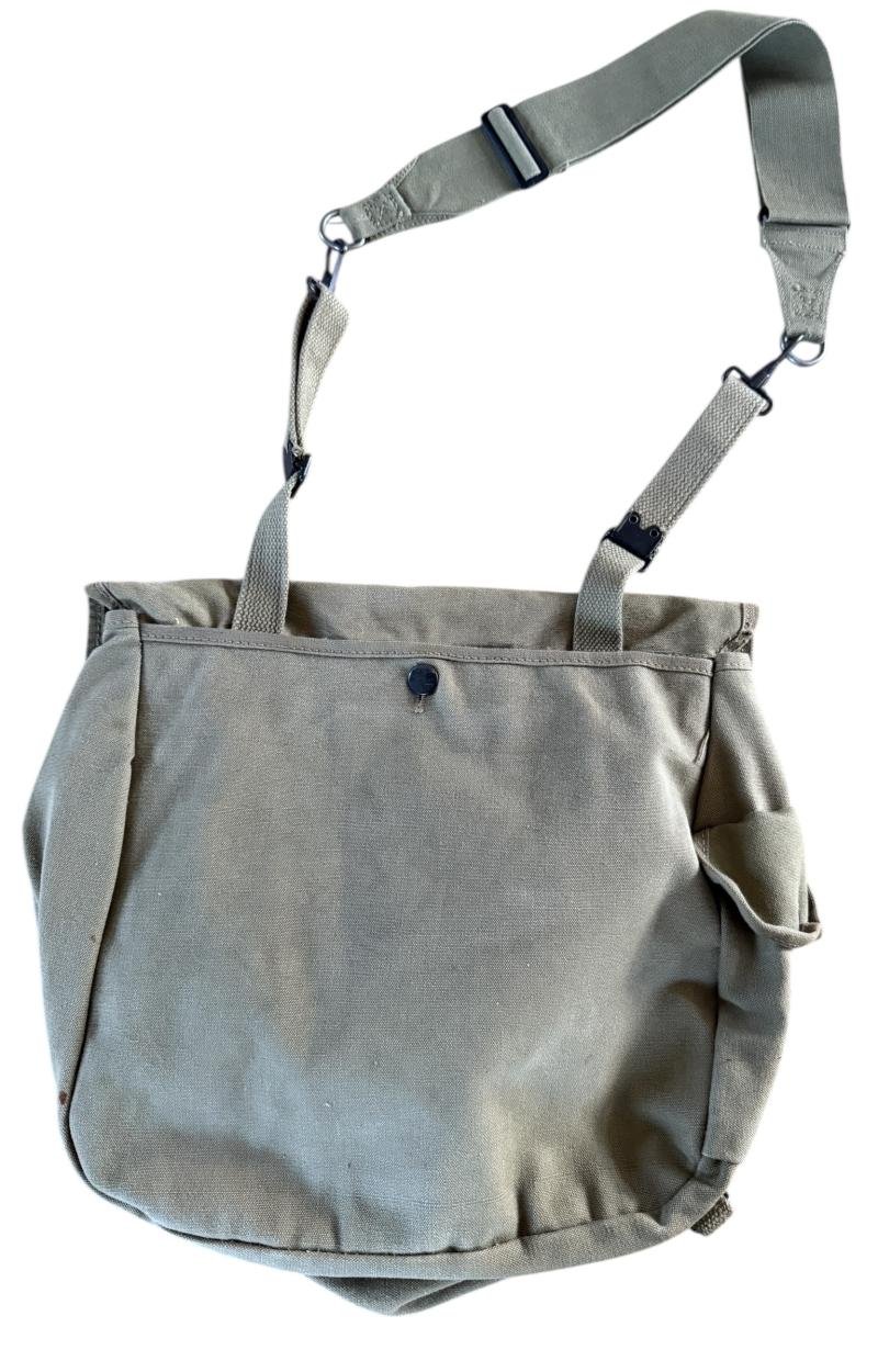 U.S. M1936 Musset Bag 1941 - Near Mint Condition — image 4
