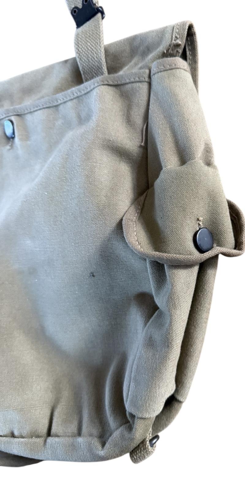 U.S. M1936 Musset Bag 1941 - Near Mint Condition — image 6