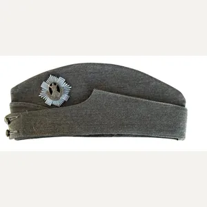 British Side Cap Royal Scotts 1940 Dated - Nice Used …