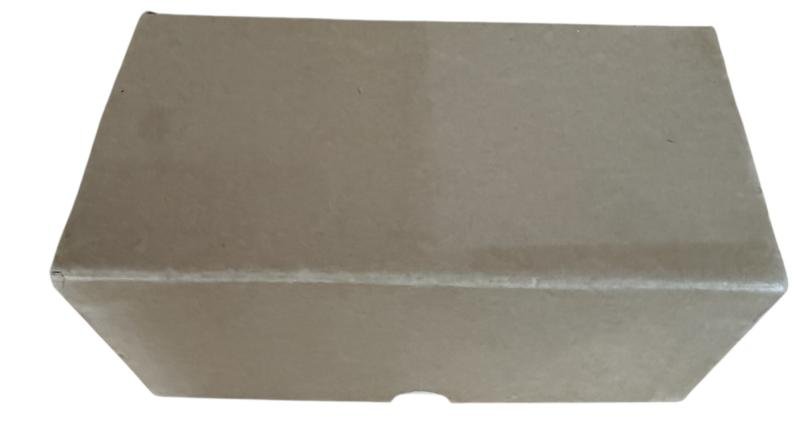 U.S. Air Force AN6530 Flying Goggles In Original Box - Unissued Condition — image 17