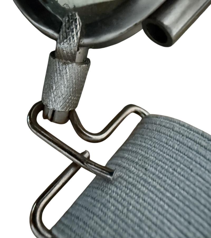 U.S. Air Force AN6530 Flying Goggles In Original Box - Unissued Condition — image 5