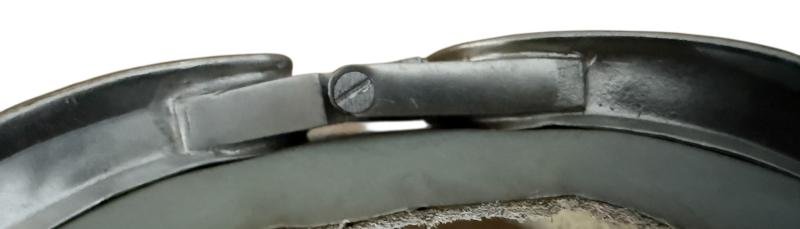 U.S. Air Force AN6530 Flying Goggles In Original Box - Unissued Condition — image 6