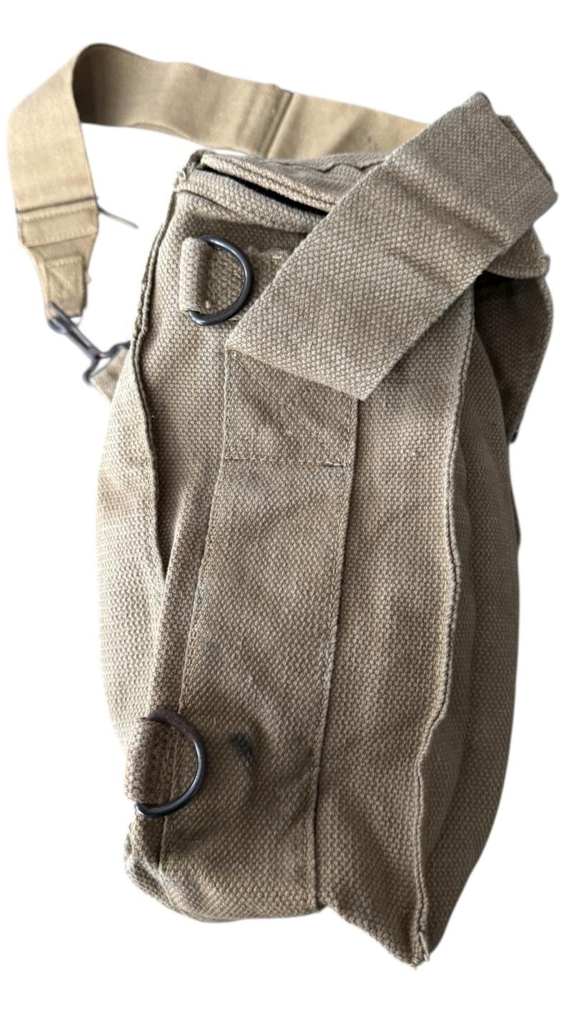 British Made U.S. M1 Ammunition Bag - Nice Used Condition — image 4