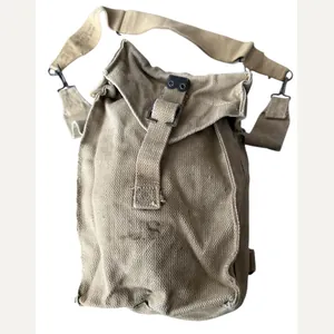 British Made U.S. M1 Ammunition Bag - Nice Used Condition