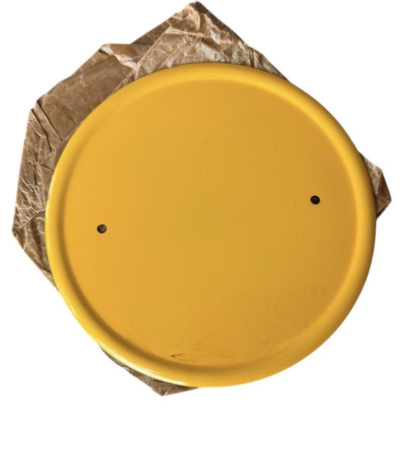 British Military Vehicle Bridge Classification Plate - Unissued Condition — image 2