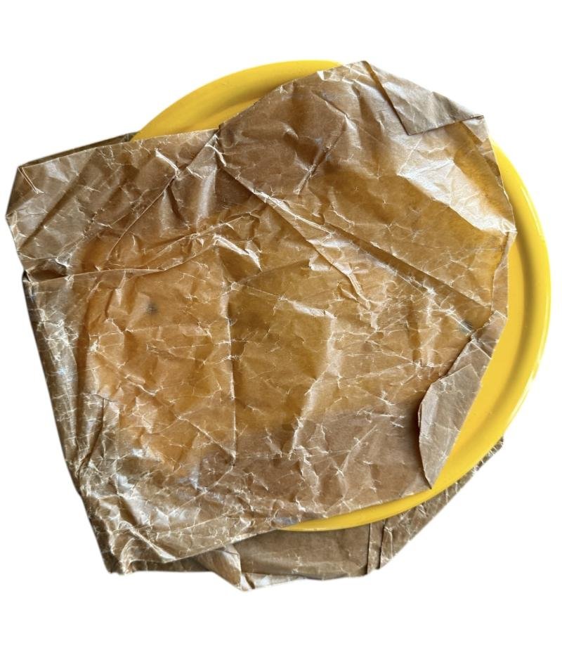 British Military Vehicle Bridge Classification Plate - Unissued Condition — image 3