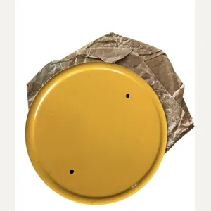 British Military Vehicle Bridge Classification Plate - Unissued Condition