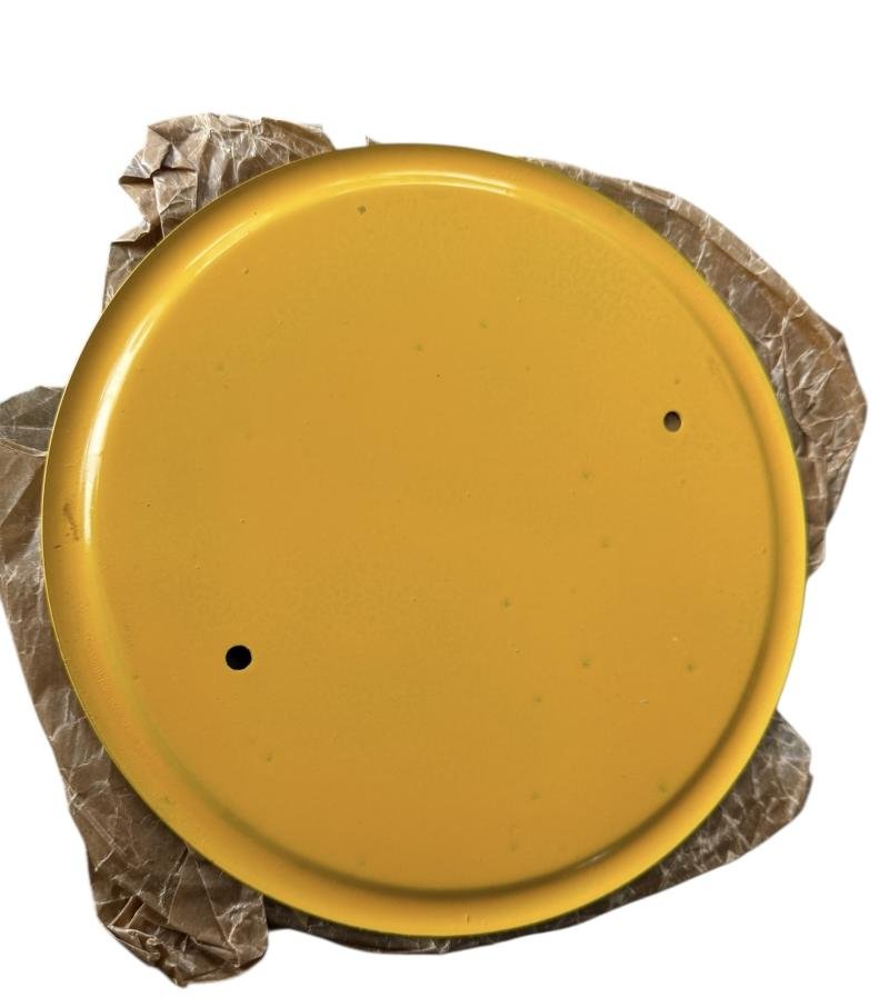 British Military Vehicle Bridge Classification Plate - Unissued Condition — image 2